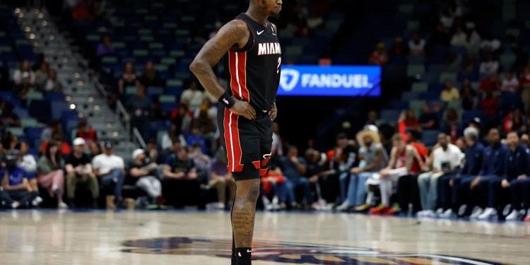 IRS Files .2 Million Tax Lien Against Terry Rozier IRS Files .2 Million Tax Lien Against Terry Rozier