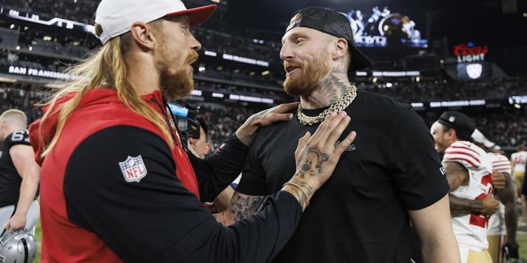 49ers Offseason Focus: Improving Pass Rush 49ers Offseason Focus: Improving Pass Rush