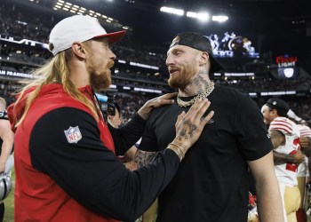 49ers Offseason Focus: Improving Pass Rush 49ers Offseason Focus: Improving Pass Rush