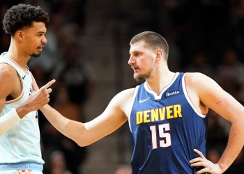 Key NBA Games on April 12 Impacting Playoff Scenarios Key NBA Games on April 12 Impacting Playoff Scenarios