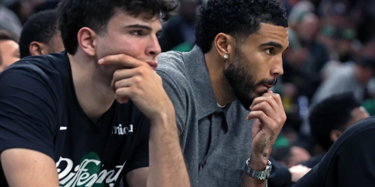 Celtics Offseason Goals and Challenges Celtics Offseason Goals and Challenges