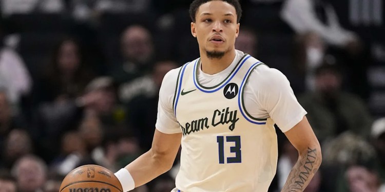 Bucks vs Pelicans NBA Game Prediction and Odds Bucks vs Pelicans NBA Game Prediction and Odds