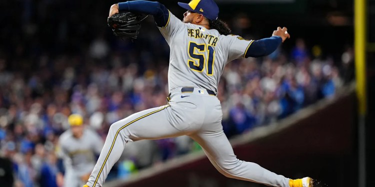 New York Mets Change Half Their Roster
Assessing Team Improvement After Roster Changes New York Mets Change Half Their Roster
Assessing Team Improvement After Roster Changes