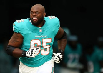 Robert Jones Signs Deal with 49ers Robert Jones Signs Deal with 49ers