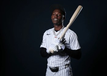 Jazz Chisholm Jr. as Potential Leadoff Option for Yankees Jazz Chisholm Jr. as Potential Leadoff Option for Yankees