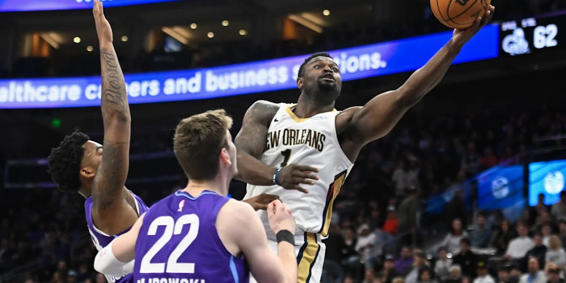 Utah Jazz vs. New Orleans Pelicans: Game Preview and Injury Report Utah Jazz vs. New Orleans Pelicans: Game Preview and Injury Report