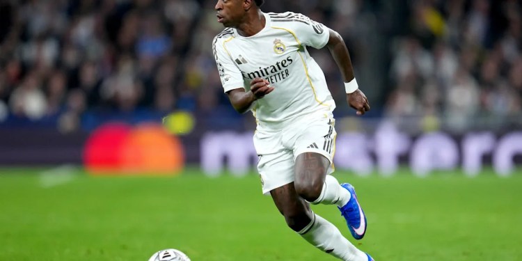 Real Madrid Player Faces Suspension Before Villarreal Match Real Madrid Player Faces Suspension Before Villarreal Match