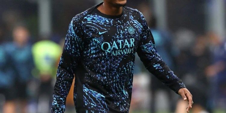 Akanji’s Potential Contribution to Inter Milan’s January Target Akanji’s Potential Contribution to Inter Milan’s January Target