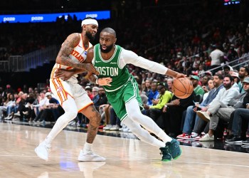 Key Points from Celtics’ Loss to Hawks Key Points from Celtics’ Loss to Hawks