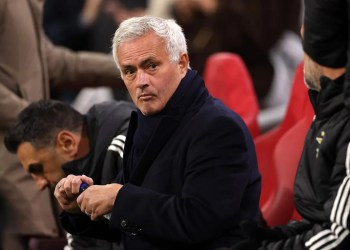 Benfica Coach Jose Mourinho Visits Hospital Before Real Madrid Match Benfica Coach Jose Mourinho Visits Hospital Before Real Madrid Match