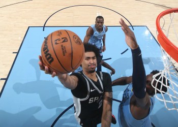 Preview: Spurs vs. Grizzlies Preview: Spurs vs. Grizzlies