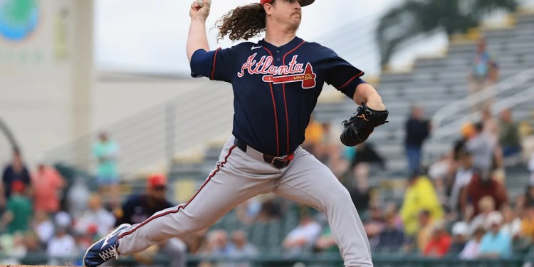 Grant Holmes shines in spring game against Pirates Grant Holmes shines in spring game against Pirates