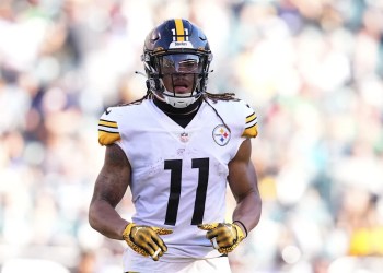 Ex-Steelers WR Indicates Possible NFL Comeback Ex-Steelers WR Indicates Possible NFL Comeback