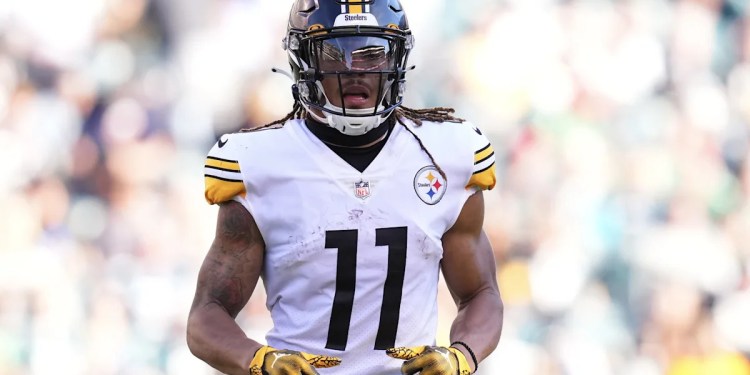 Ex-Steelers WR Indicates Possible NFL Comeback Ex-Steelers WR Indicates Possible NFL Comeback
