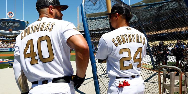 2025 Fantasy Baseball Catcher (C) Rankings 2025 Fantasy Baseball Catcher (C) Rankings