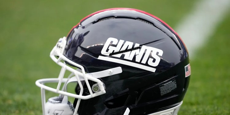 Bengals’ Draft Pick Allows Giants to Move Up Bengals’ Draft Pick Allows Giants to Move Up