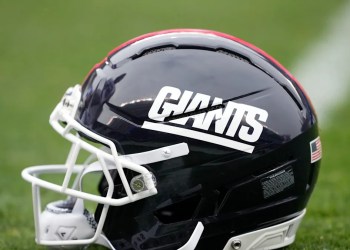 Bengals’ Draft Pick Allows Giants to Move Up Bengals’ Draft Pick Allows Giants to Move Up