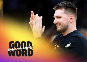 Kevin Durant’s relationship with Suns, Jimmy Butler gets his money & Luka calling shots in L.A | Good Word with Goodwill Kevin Durant’s relationship with Suns, Jimmy Butler gets his money & Luka calling shots in L.A | Good Word with Goodwill