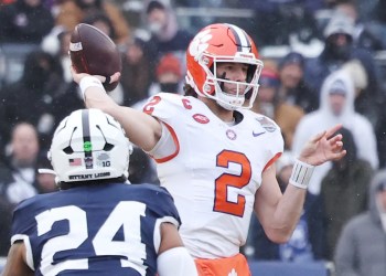 Jets Trade Up for QB Cade Klubnik in 2026 NFL Draft Jets Trade Up for QB Cade Klubnik in 2026 NFL Draft