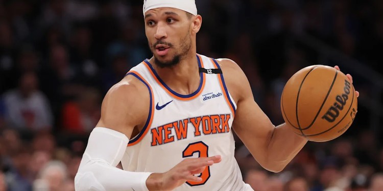 Josh Hart undergoes procedure on ring finger, expected to return to Knicks basketball activities this summer Josh Hart undergoes procedure on ring finger, expected to return to Knicks basketball activities this summer