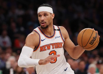 Josh Hart undergoes procedure on ring finger, expected to return to Knicks basketball activities this summer Josh Hart undergoes procedure on ring finger, expected to return to Knicks basketball activities this summer