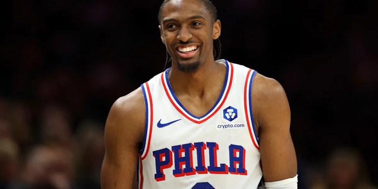 Sixers Seek Boost from Recent Victory Sixers Seek Boost from Recent Victory