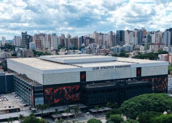Athletico and Corinthians Confirm Line-ups for Rescheduled Match Athletico and Corinthians Confirm Line-ups for Rescheduled Match