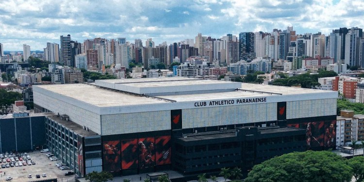 Athletico and Corinthians Confirm Line-ups for Rescheduled Match Athletico and Corinthians Confirm Line-ups for Rescheduled Match
