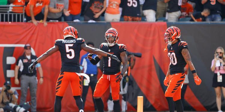 Fantasy Football Week 6 Rankings: WRs (Full-PPR) Fantasy Football Week 6 Rankings: WRs (Full-PPR)