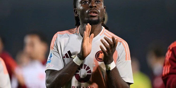 Inter’s Plan to Acquire Manu Kone from Roma This Summer Inter’s Plan to Acquire Manu Kone from Roma This Summer