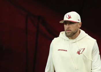 Arizona Cardinals Rehire Nick Rallis as Defensive Coordinator Arizona Cardinals Rehire Nick Rallis as Defensive Coordinator
