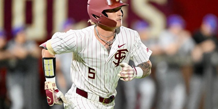 Florida State Baseball vs. The Citadel: Preview and Viewing Info Florida State Baseball vs. The Citadel: Preview and Viewing Info