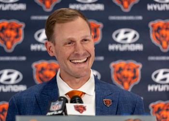 Which NFL coaching hires will have the biggest fantasy football impacts in 2025? Which NFL coaching hires will have the biggest fantasy football impacts in 2025?