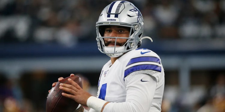 2025 NFL schedule release, odds, betting: Cowboys-Eagles headlines full list of Week 1 spreads 2025 NFL schedule release, odds, betting: Cowboys-Eagles headlines full list of Week 1 spreads