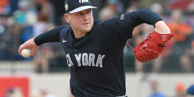 Yankees Return Cade Winquest to Cardinals Yankees Return Cade Winquest to Cardinals