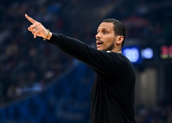 The Celtics Adapted to Joe Mazzulla’s Leadership The Celtics Adapted to Joe Mazzulla’s Leadership