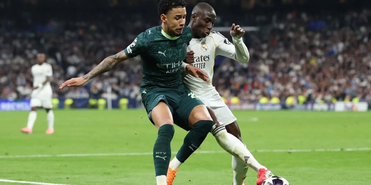 Real Madrid Defender Out for Bayern Munich Match Due to Injury Real Madrid Defender Out for Bayern Munich Match Due to Injury