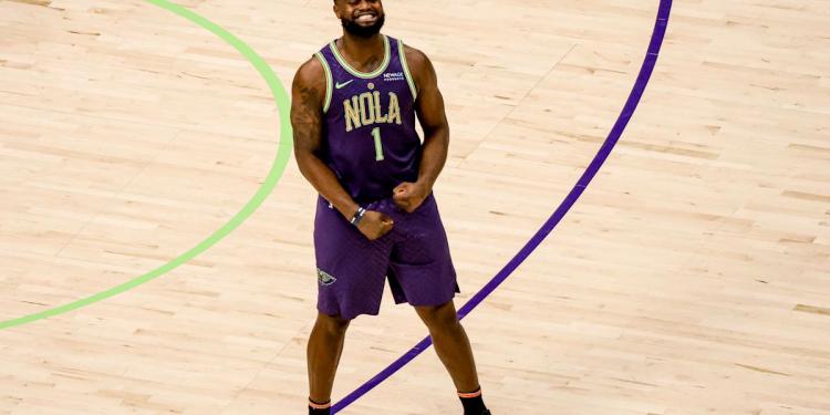 Fact of Fiction: Zion Williamson should have a trade market Fact of Fiction: Zion Williamson should have a trade market