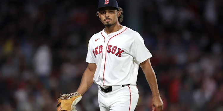 White Sox Acquire Jordan Hicks and David Sandlin from Red Sox White Sox Acquire Jordan Hicks and David Sandlin from Red Sox