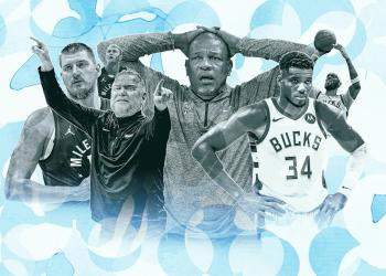 Want some NBA moves already? Here are 4 teams that should try out these new lineups now Want some NBA moves already? Here are 4 teams that should try out these new lineups now