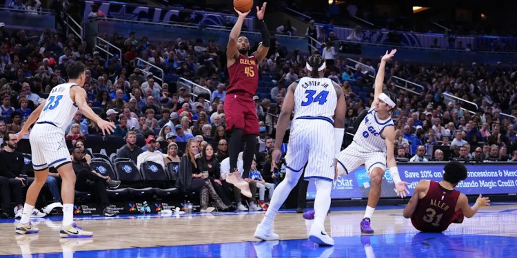 Key Points in Cavs vs Magic Game Key Points in Cavs vs Magic Game