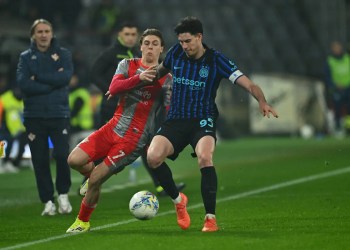 Barcelona considers two alternatives to Alessandro Bastoni Barcelona considers two alternatives to Alessandro Bastoni