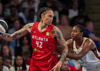 WNBA Preview: Commissioner's Cup final comes into focus, explaining hardship contracts WNBA Preview: Commissioner's Cup final comes into focus, explaining hardship contracts