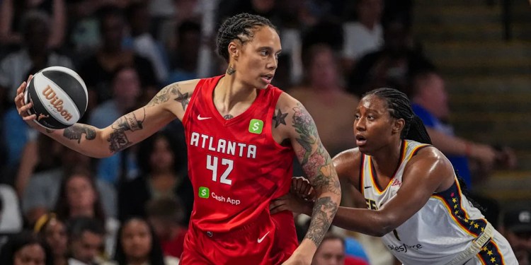 WNBA Preview: Commissioner's Cup final comes into focus, explaining hardship contracts WNBA Preview: Commissioner's Cup final comes into focus, explaining hardship contracts
