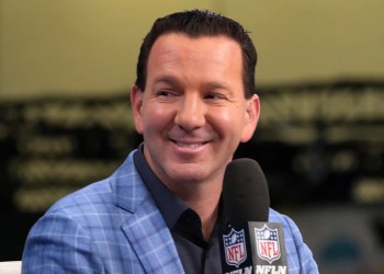 Ian Rapoport’s Contract with ESPN-NFL Network is Expiring Ian Rapoport’s Contract with ESPN-NFL Network is Expiring