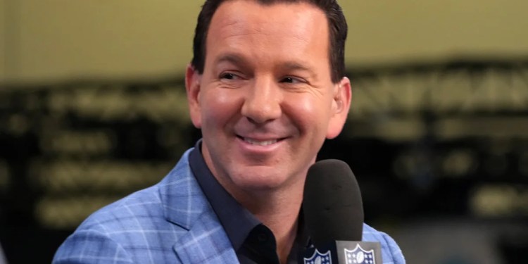 Ian Rapoport’s Contract with ESPN-NFL Network is Expiring Ian Rapoport’s Contract with ESPN-NFL Network is Expiring