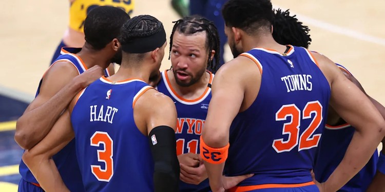 Knicks trade ideas: Giannis? KD? A Mavs deal? 3 moves that can get New York over the top Knicks trade ideas: Giannis? KD? A Mavs deal? 3 moves that can get New York over the top