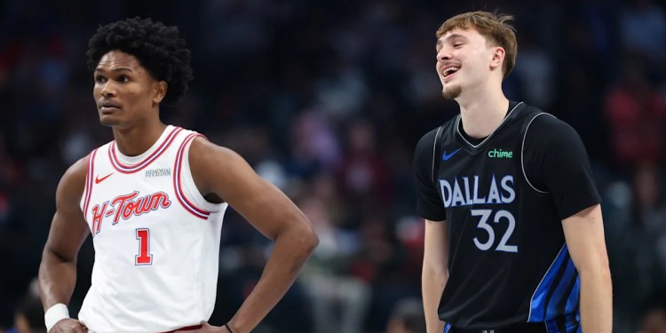 Mavericks and Rockets to play preseason games in Macao, China Mavericks and Rockets to play preseason games in Macao, China