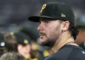 Pirates Should Increase Paul Skenes’ Playing Time Pirates Should Increase Paul Skenes’ Playing Time