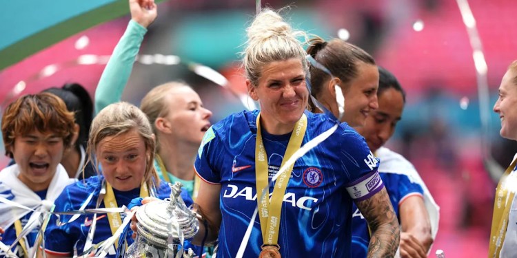 FA Cup Proposals Raise Concerns About Integrity FA Cup Proposals Raise Concerns About Integrity